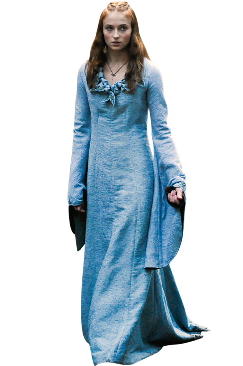 Thrones Sansa Of Stark Game Joffrey Targaryen Transparent PNG Image