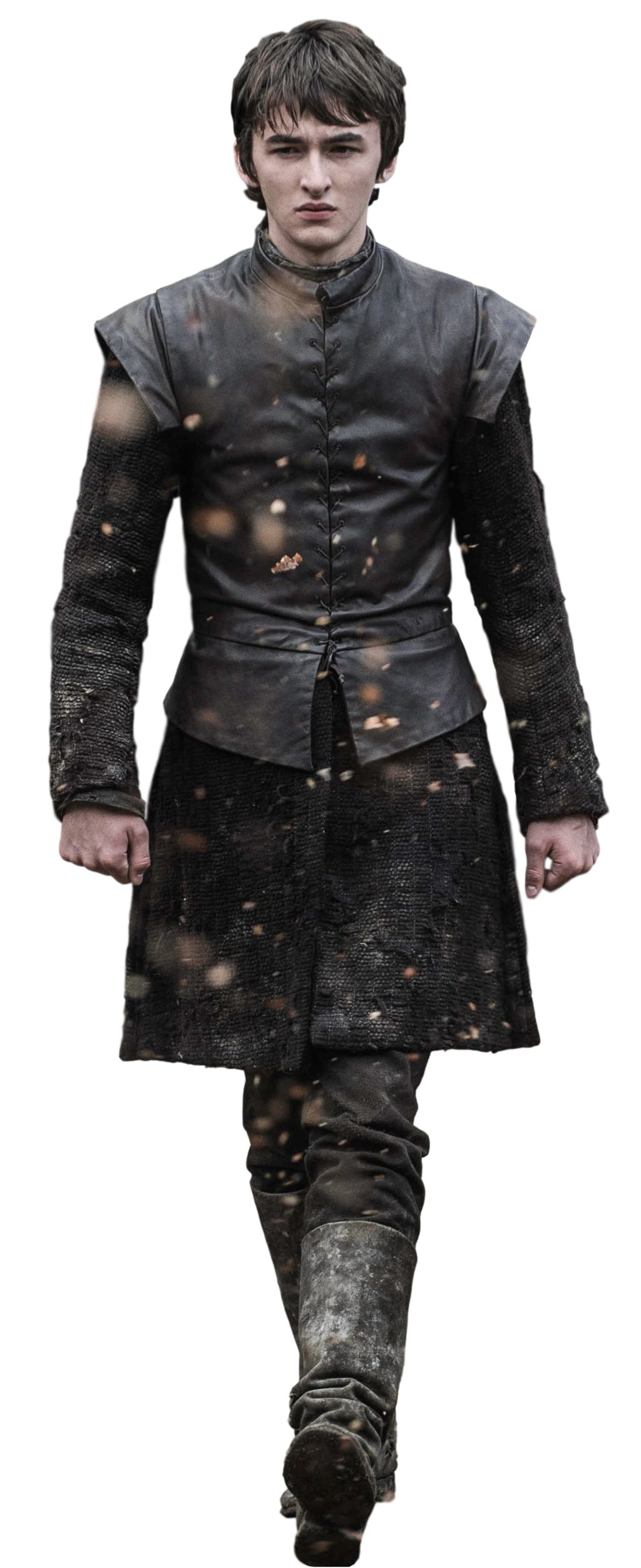 Fashion Thrones Sansa Of Stark Jacket Game Transparent PNG Image