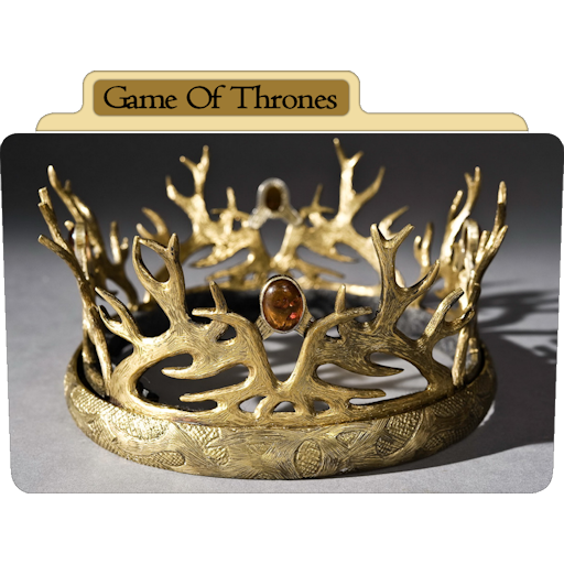 Fashion Thrones Renly Of Accessory Game Joffrey Transparent PNG Image