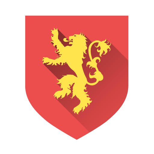 Computer Thrones Tywin Of Wallpaper Yellow Game Transparent PNG Image