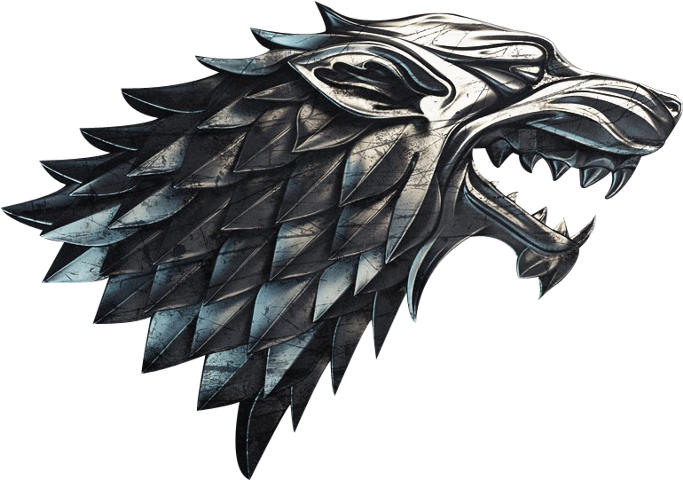 Head Thrones Of Clegane Dragon Game Sandor Transparent PNG Image