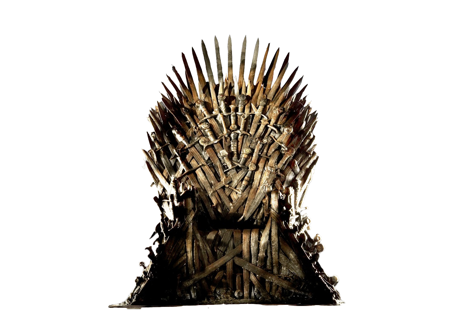 Thrones Of Tree Snow Game Targaryen Daenerys Transparent PNG Image