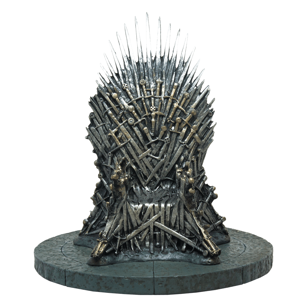 Seven Thrones Of Metal Kingdoms Game Daenerys Transparent PNG Image