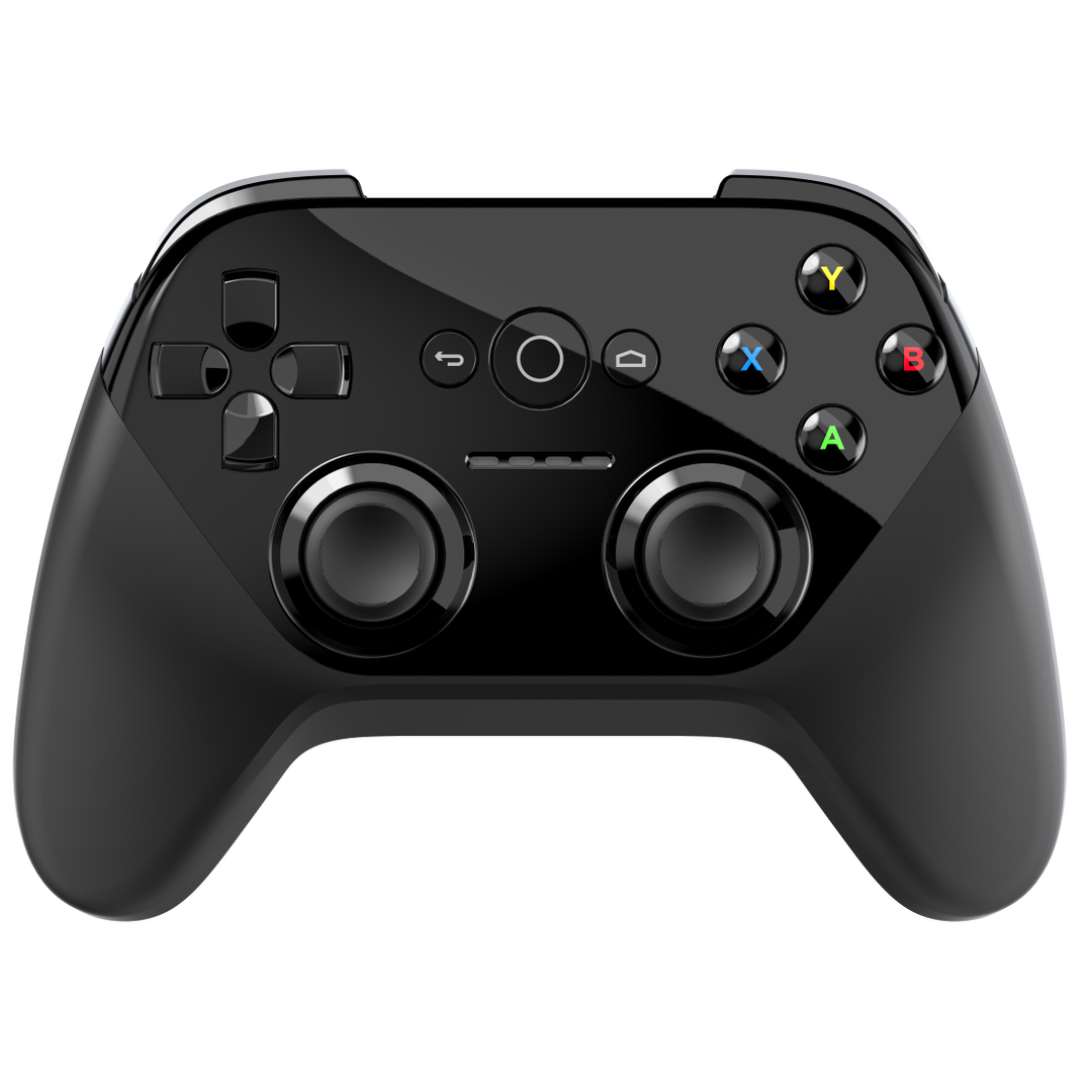 Joystick Gamepad Download HQ Transparent PNG Image