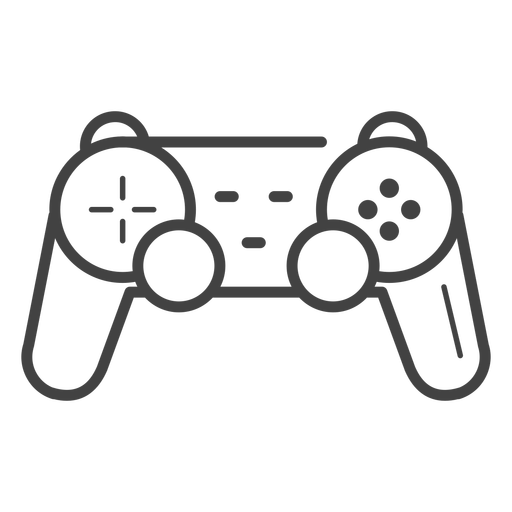 Gamepad PNG Image High Quality Transparent PNG Image