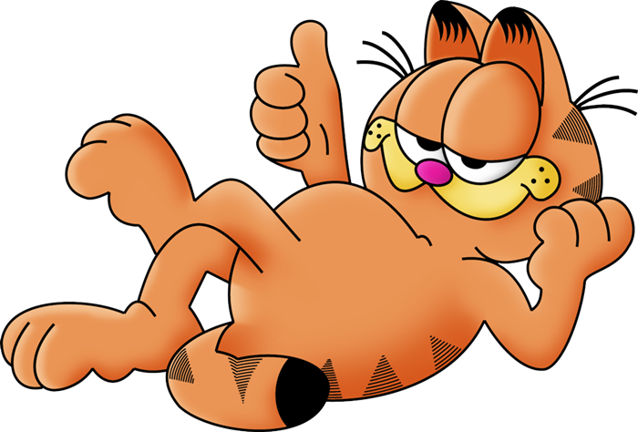 Images Garfield Cartoon Download HD Transparent PNG Image