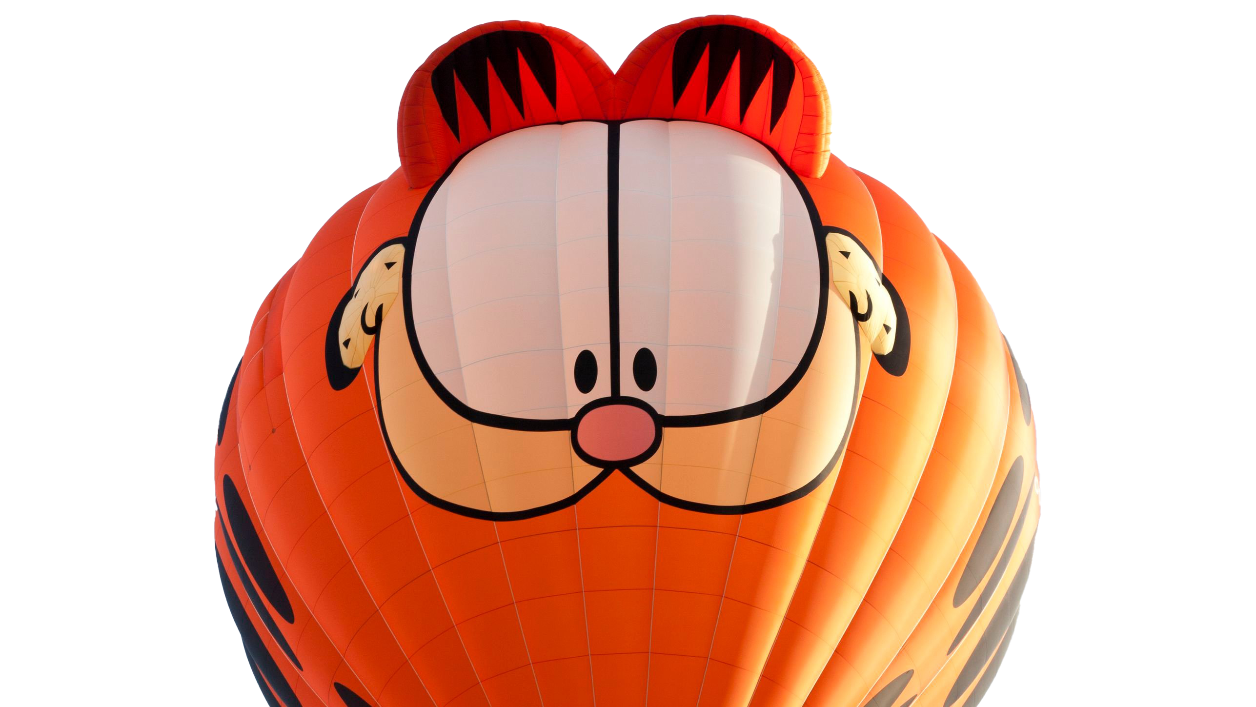 Garfield Cartoon Free Transparent Image HD Transparent PNG Image