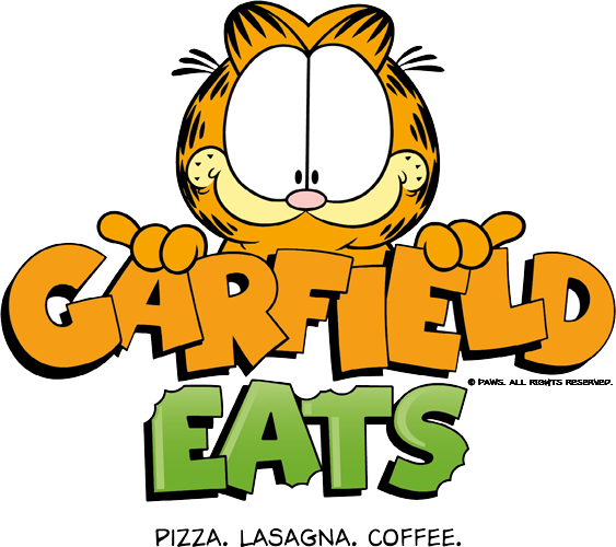 Garfield Free Transparent Image HQ Transparent PNG Image