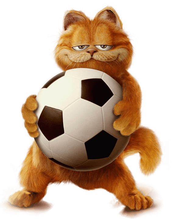 Movie Garfield Pic The Download HD Transparent PNG Image