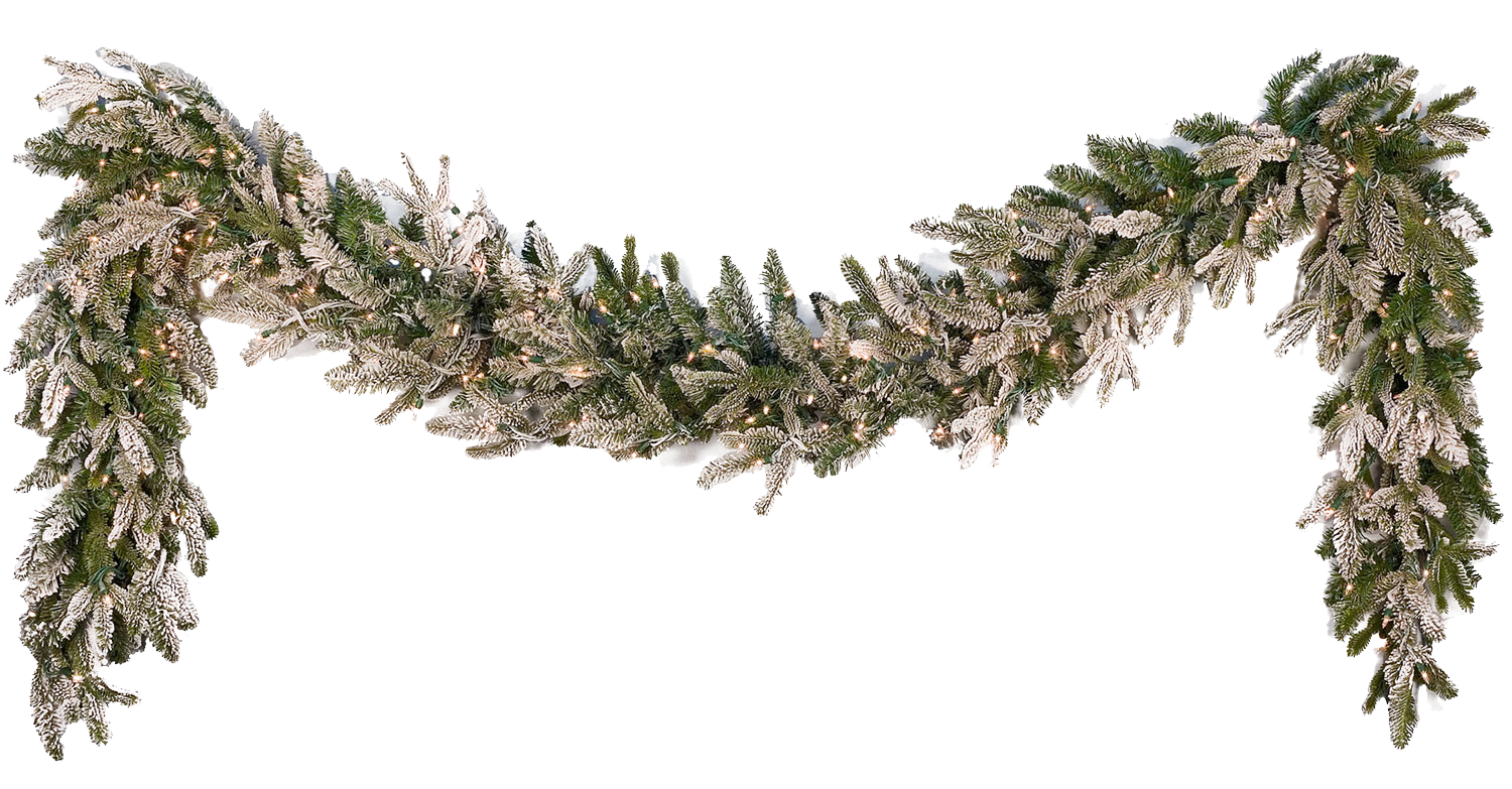 Garland Free Download Transparent PNG Image