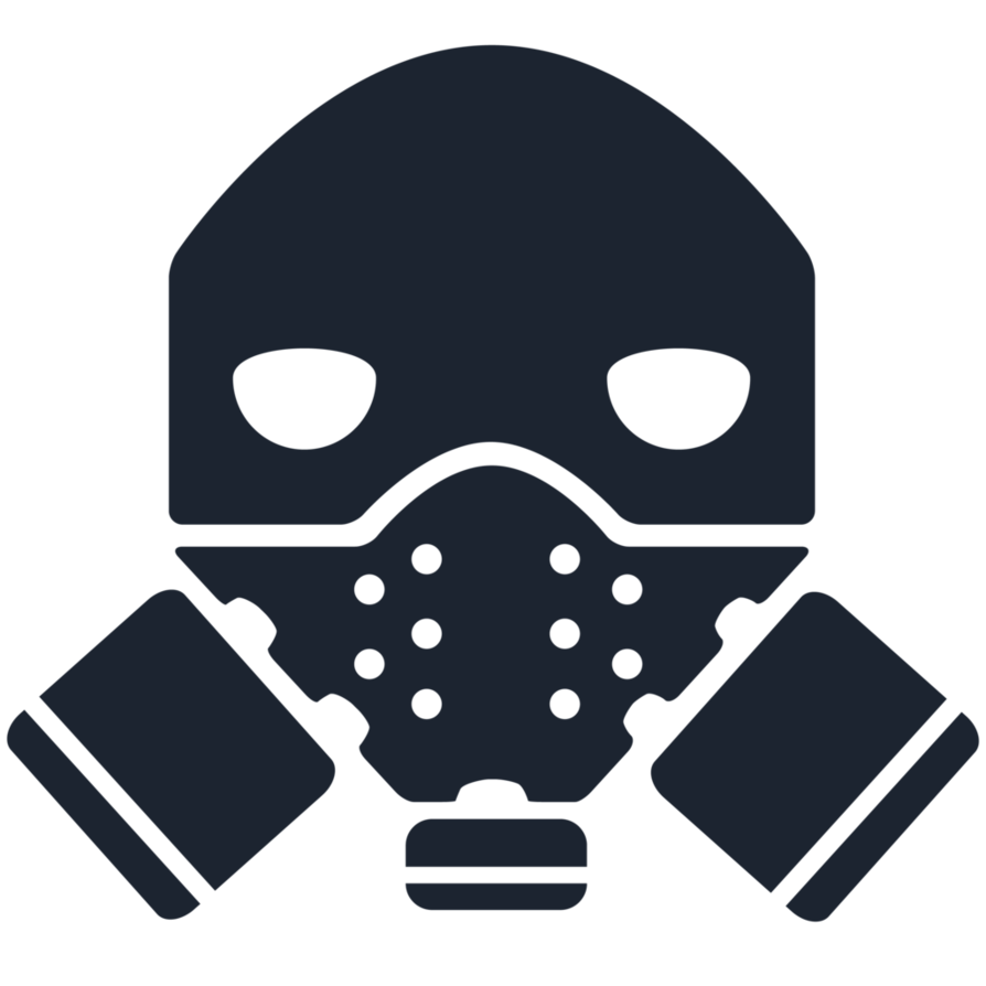 Gas Mask Png File Transparent PNG Image