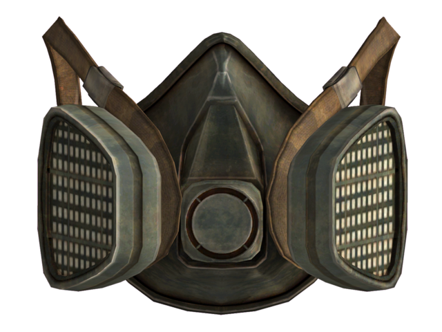 Antique Mask Gas Cool HD Image Free Transparent PNG Image