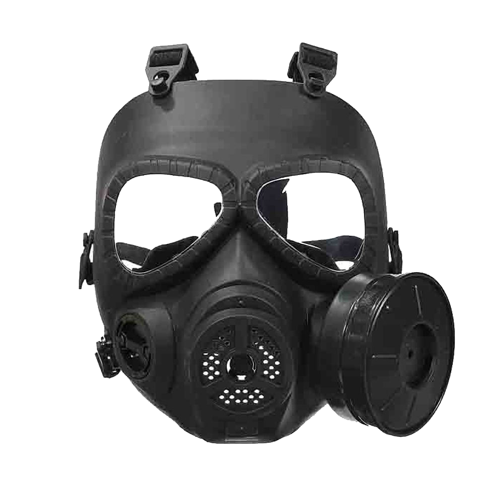 Steampunk Gas Mask Cool Free Photo Transparent PNG Image