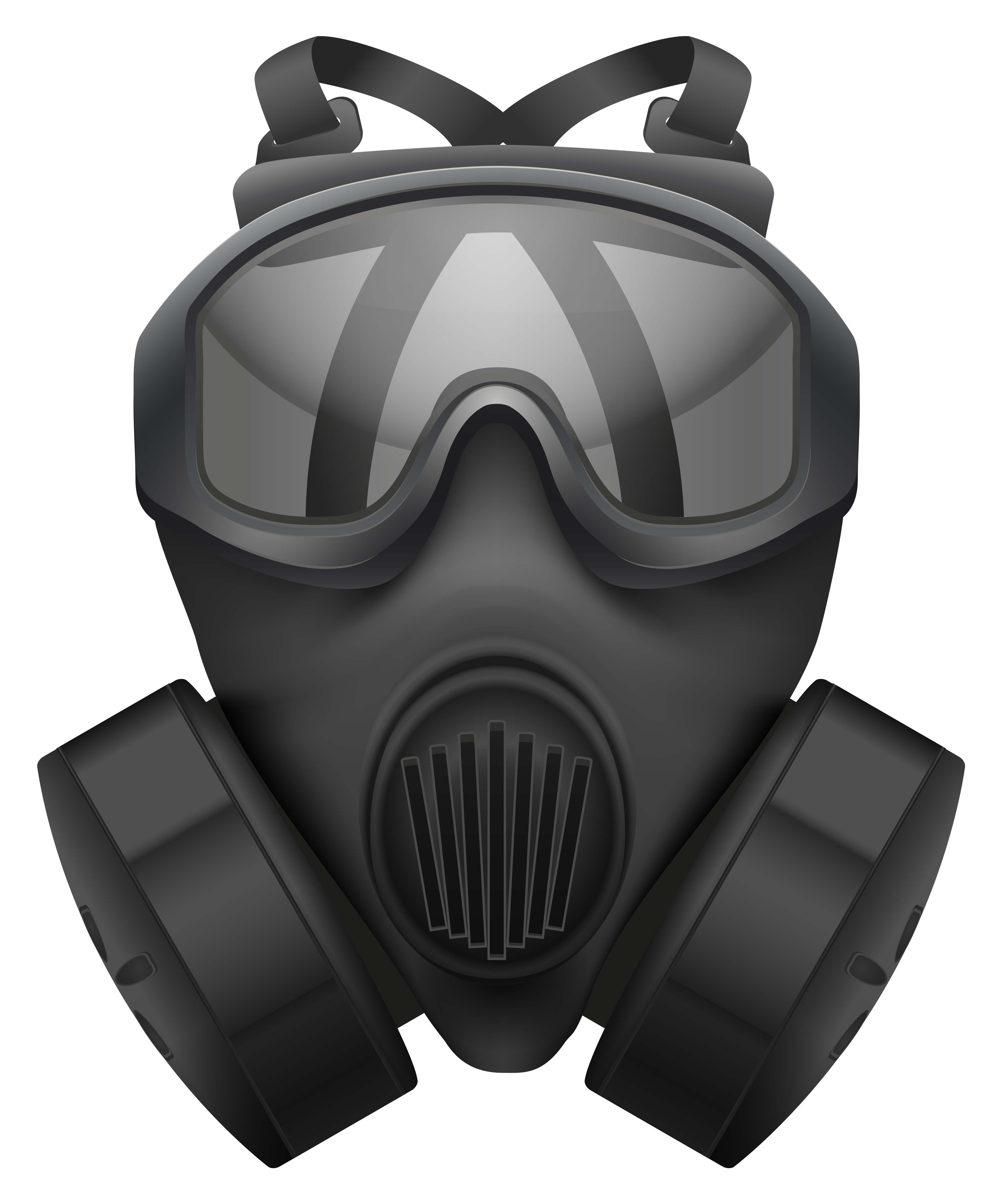 Gas Mask Png Transparent PNG Image