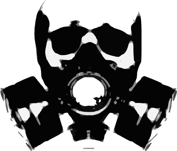 Gas Mask Png Picture Transparent PNG Image