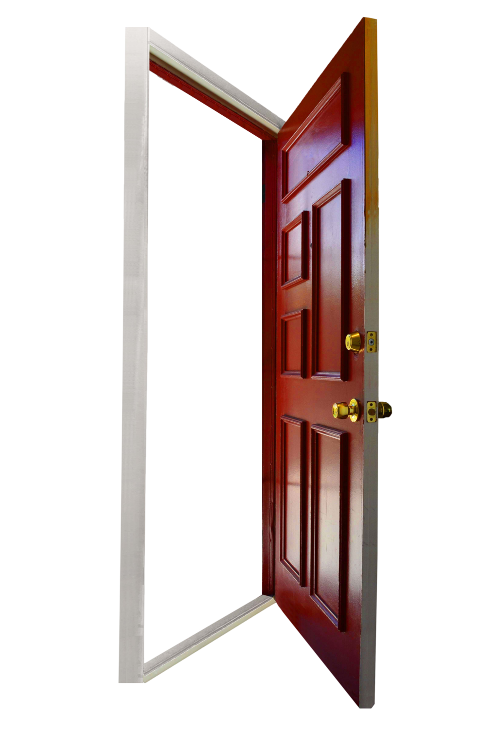 Gate Entrance Open HQ Image Free Transparent PNG Image