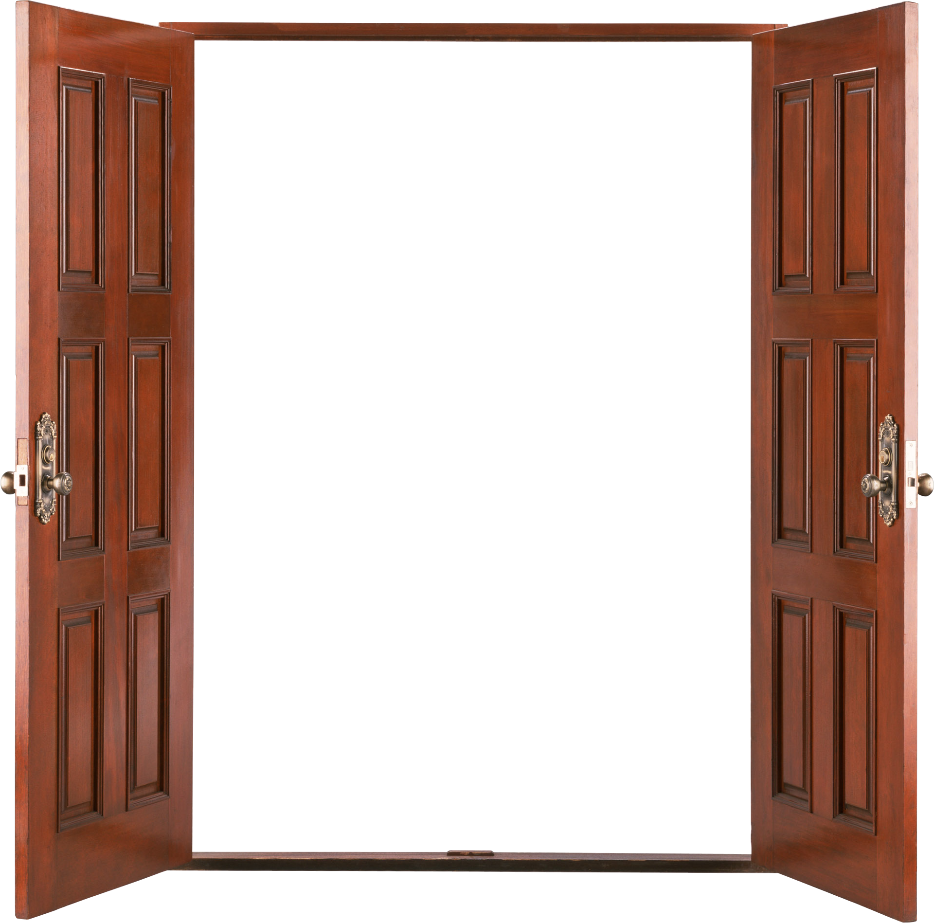 Gate Open Download Free Image Transparent PNG Image