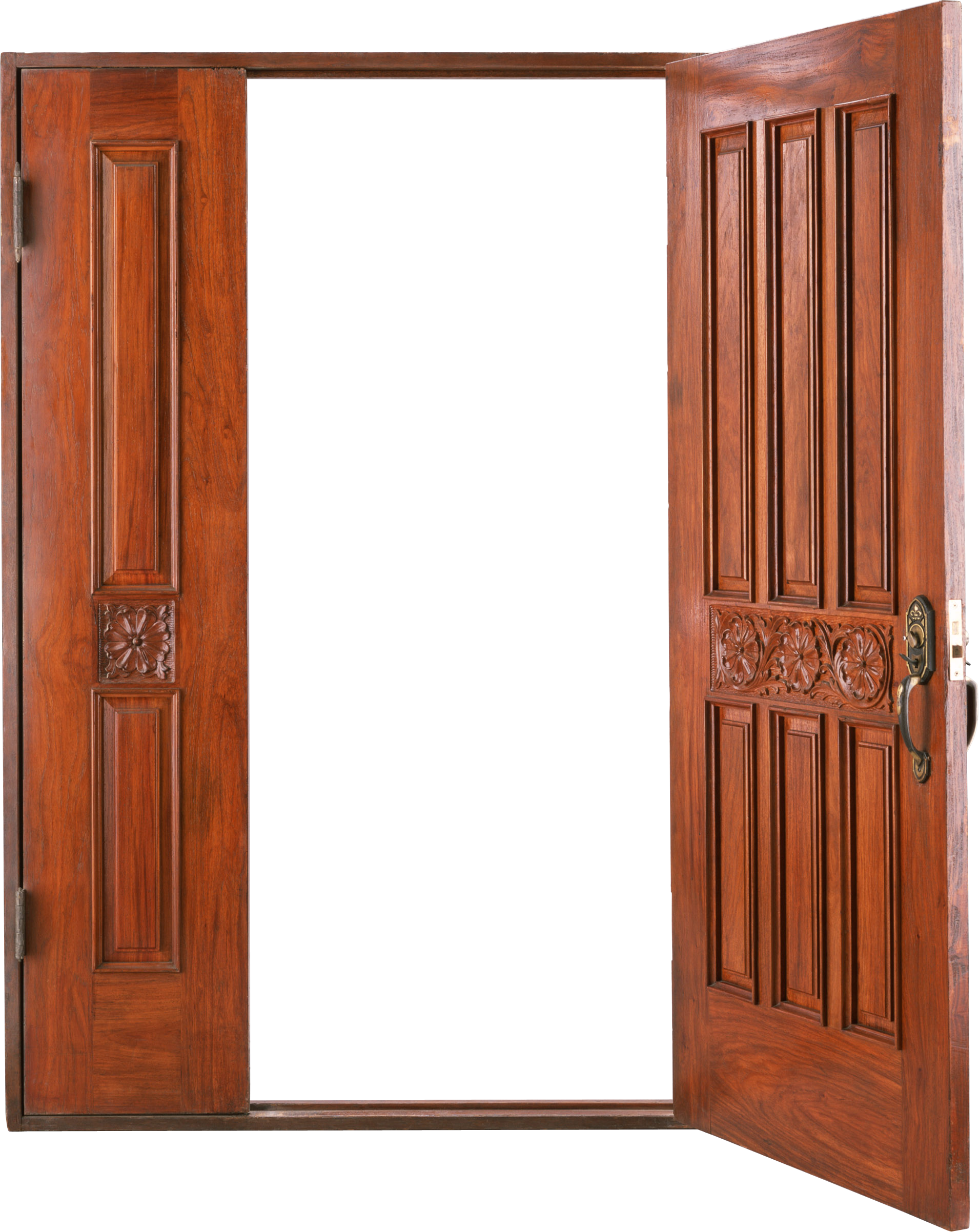 Gate Wood Download Free Image Transparent PNG Image