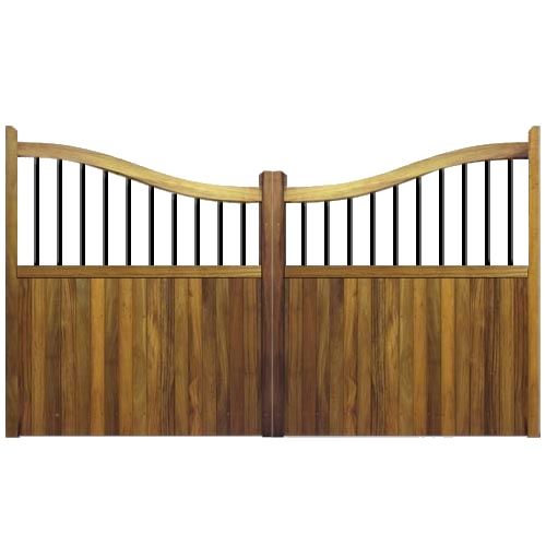 Gate Wood Free Download Image Transparent PNG Image