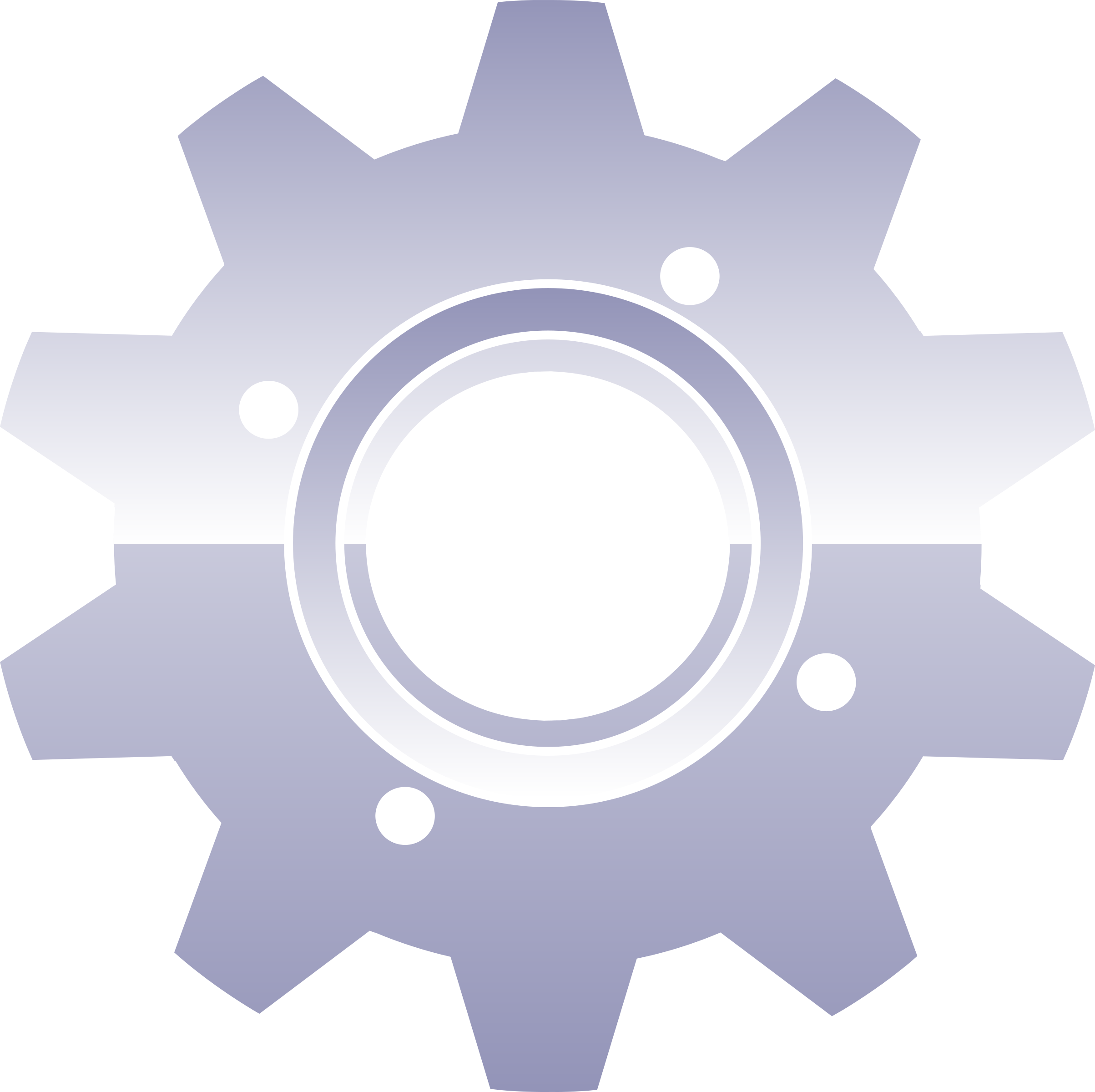 Vector Gears Creative Free Photo Transparent PNG Image