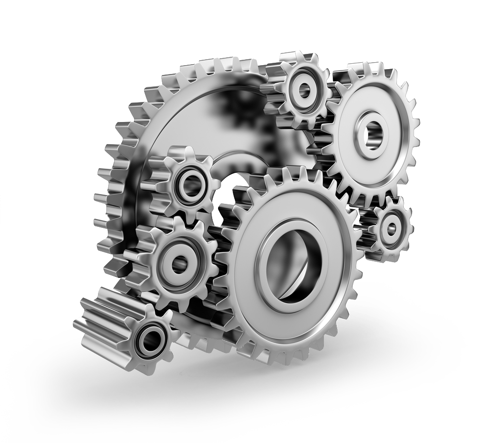 Gears Photos Transparent PNG Image