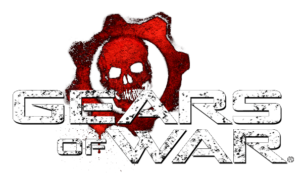 Logo Of Gears War PNG Image High Quality Transparent PNG Image