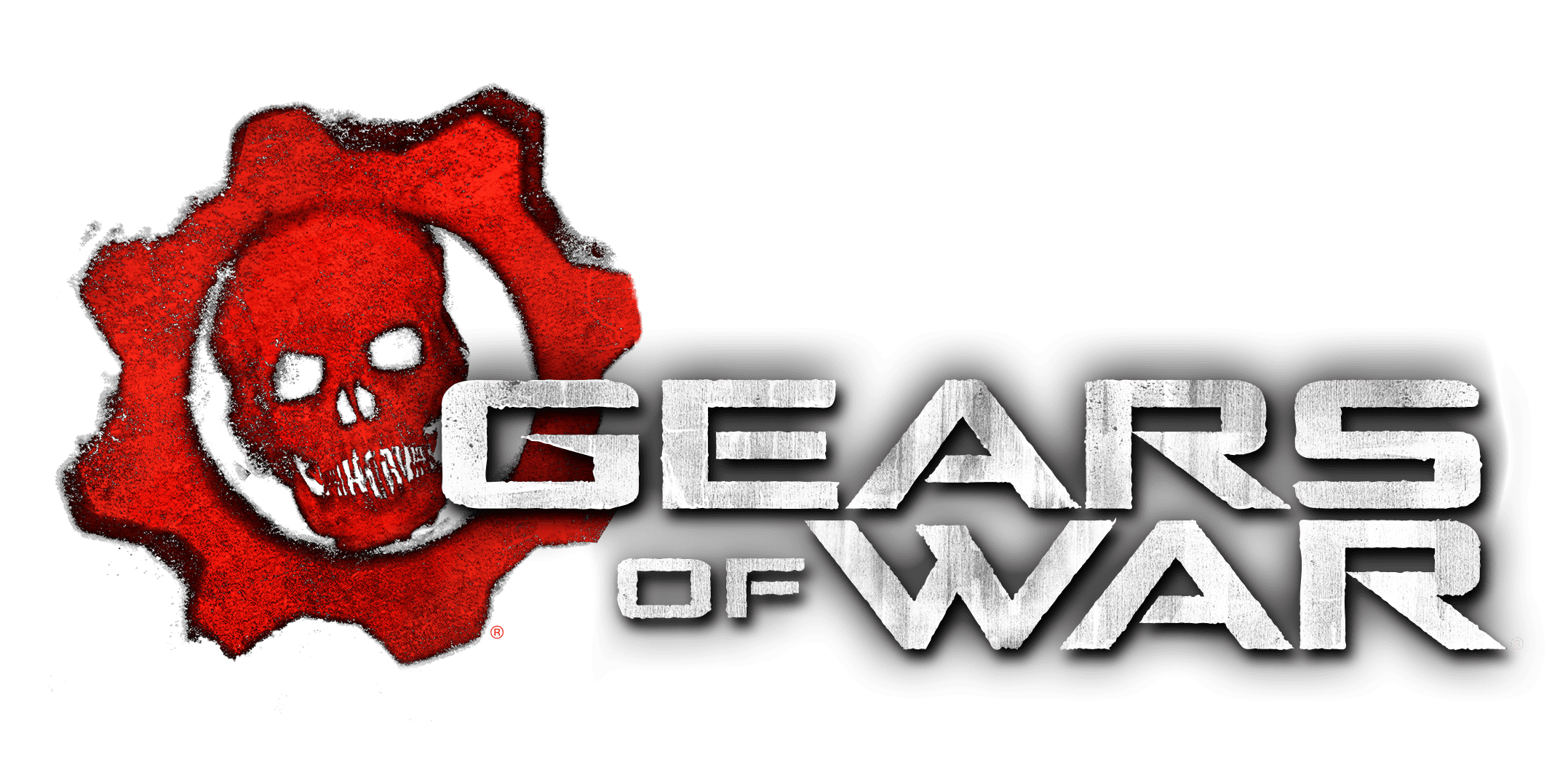 Logo Of Pic Gears War Transparent PNG Image