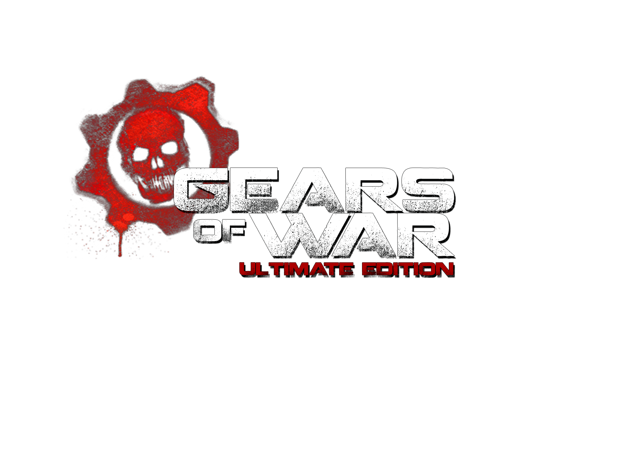 Logo Of Picture Gears War Transparent PNG Image