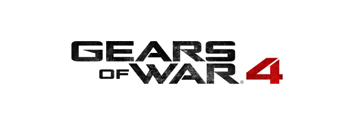 Logo Of Gears War Free Download Image Transparent PNG Image