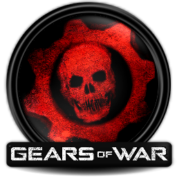 Gears Of War Png Picture Transparent PNG Image