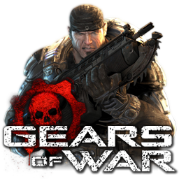 Gears Of War Free Png Image Transparent PNG Image