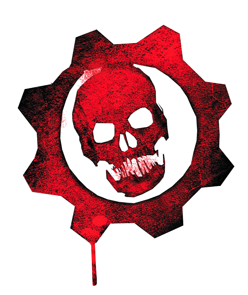 Of Symbol Gears Bone War Free Frame Transparent PNG Image