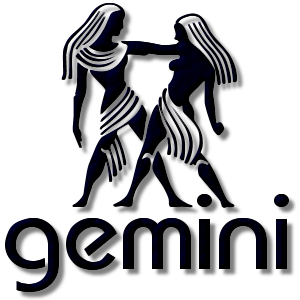 Gemini Png Clipart Transparent PNG Image