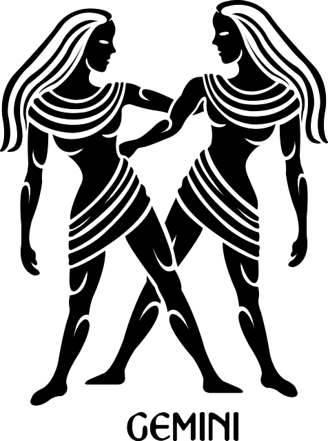 Gemini Free Download Png Transparent PNG Image