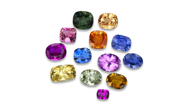 Gemstone Colorful Download Free Image Transparent PNG Image