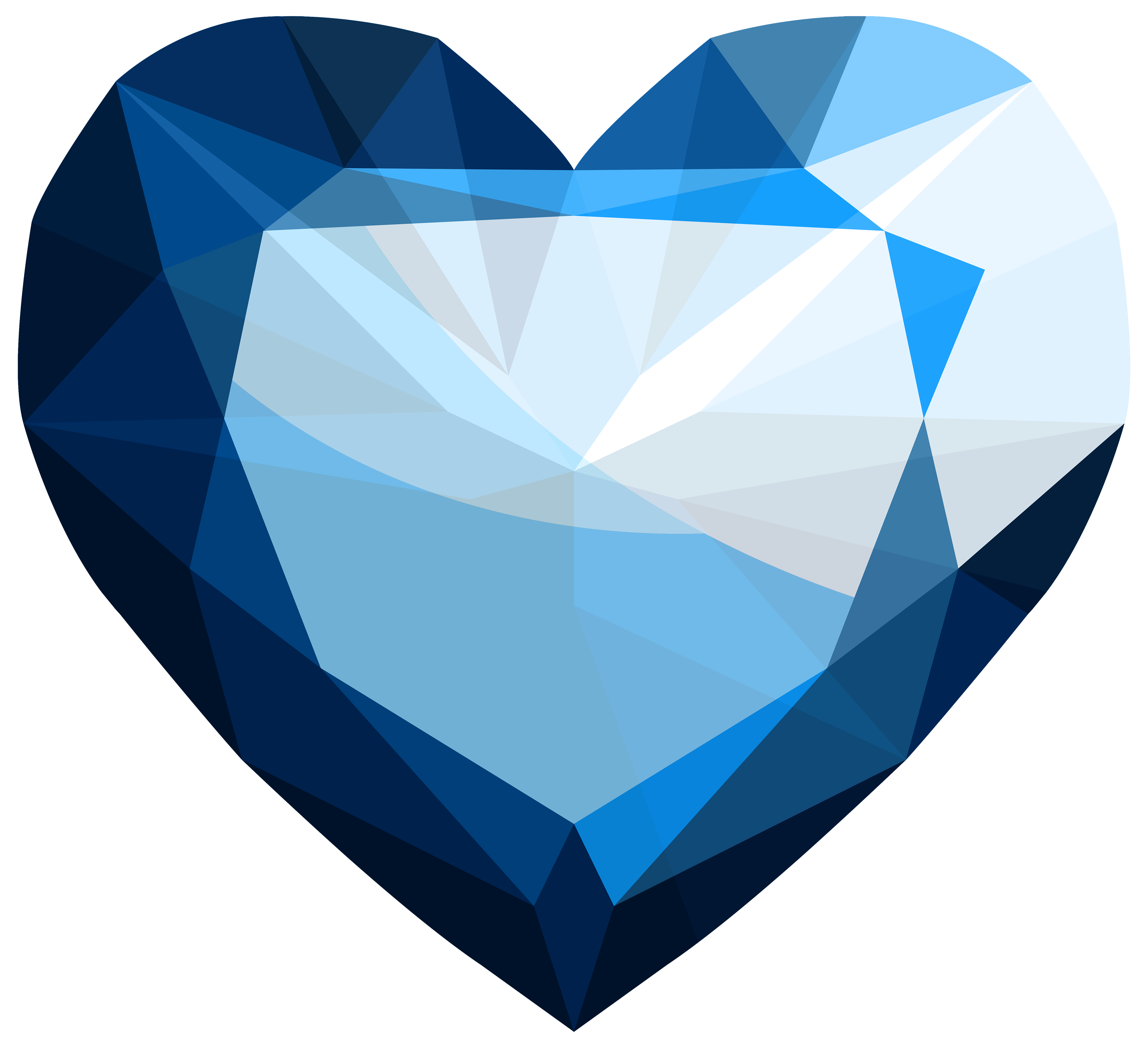 Heart Gemstone Photos PNG Image High Quality Transparent PNG Image