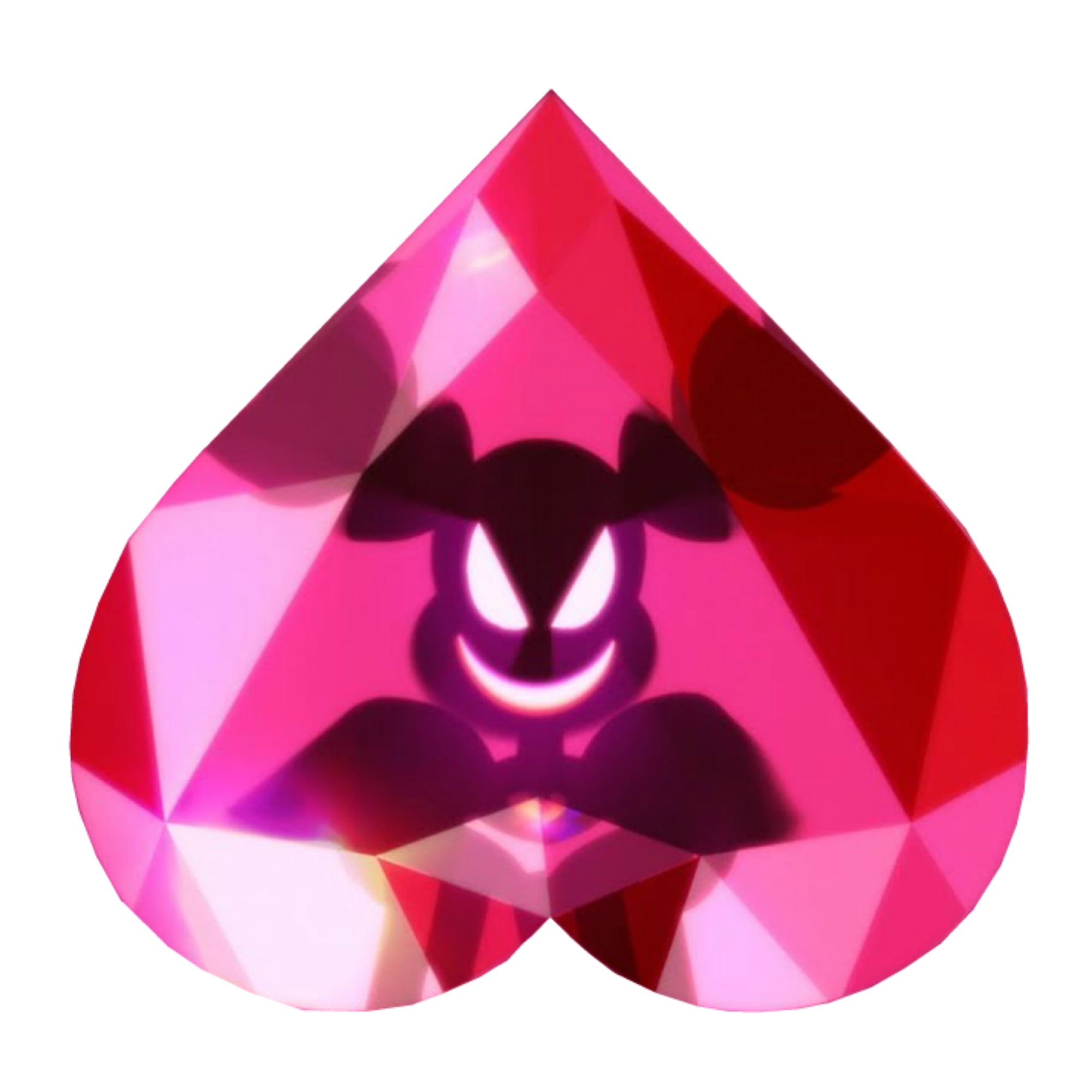 Pink Heart Pic Gemstone Download Free Image Transparent PNG Image