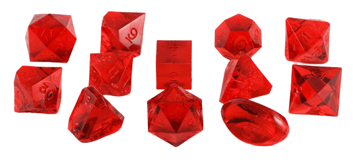 Gemstone Ruby Red Free PNG HQ Transparent PNG Image