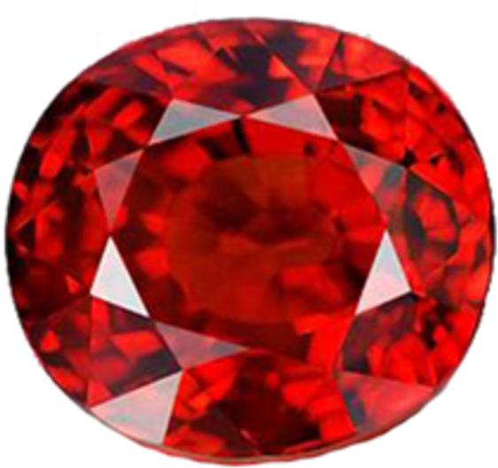 Gemstone Ruby Download HQ Transparent PNG Image