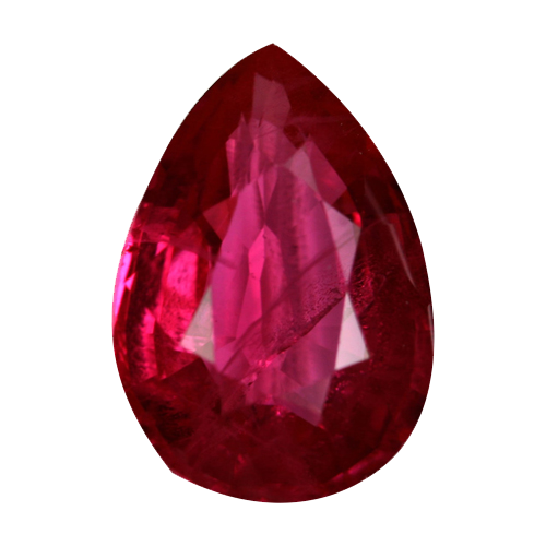 Gemstone Ruby Free PNG HQ Transparent PNG Image