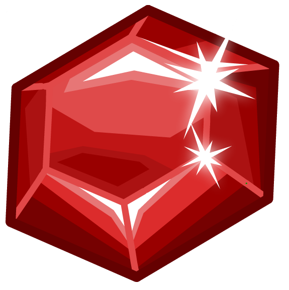 Gemstone Vector Ruby PNG File HD Transparent PNG Image