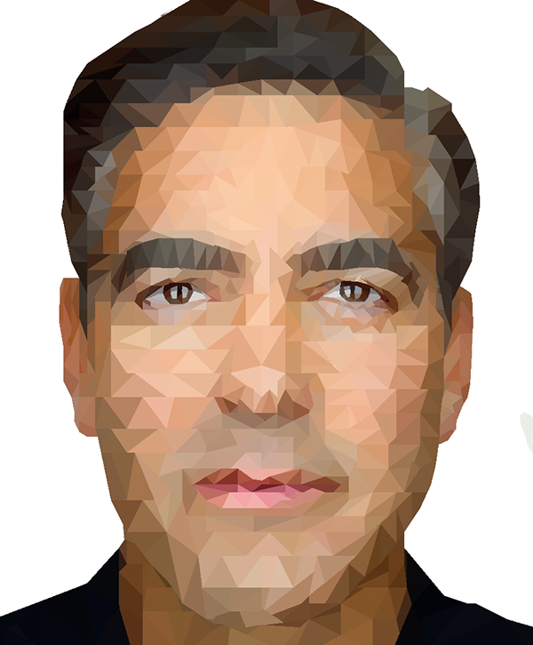 Photos Clooney George Free HD Image Transparent PNG Image