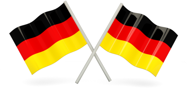 Flag Germany Free Clipart HD Transparent PNG Image