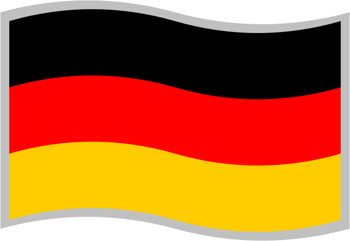 Flag Germany Free Download PNG HQ Transparent PNG Image