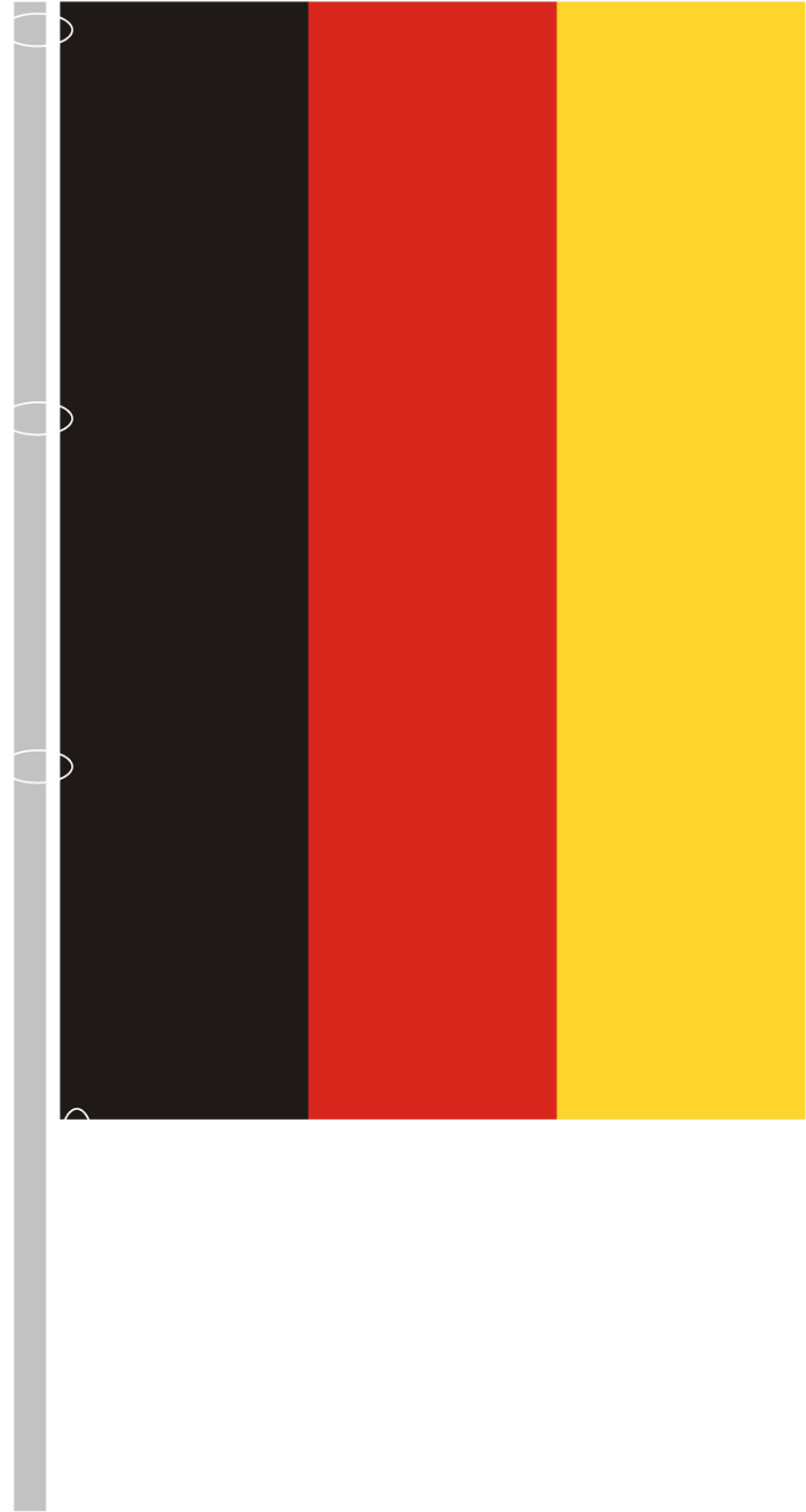 Flag Germany PNG Download Free Transparent PNG Image