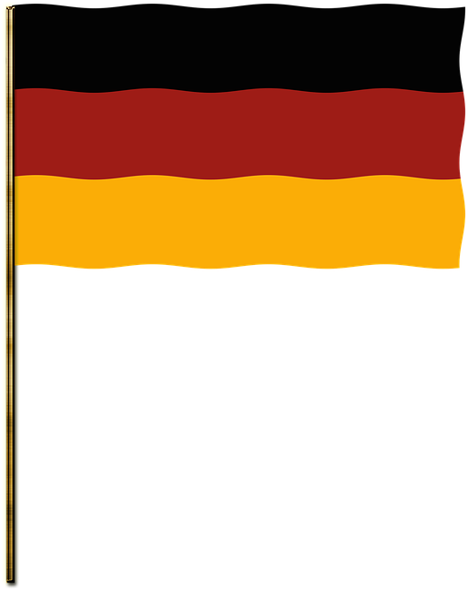 Photos Flag Germany Free Download PNG HQ Transparent PNG Image