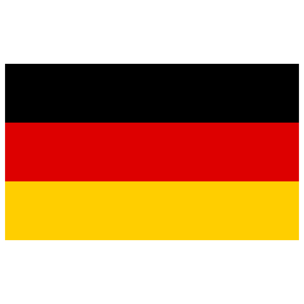 Flag Germany Free Download Image Transparent PNG Image