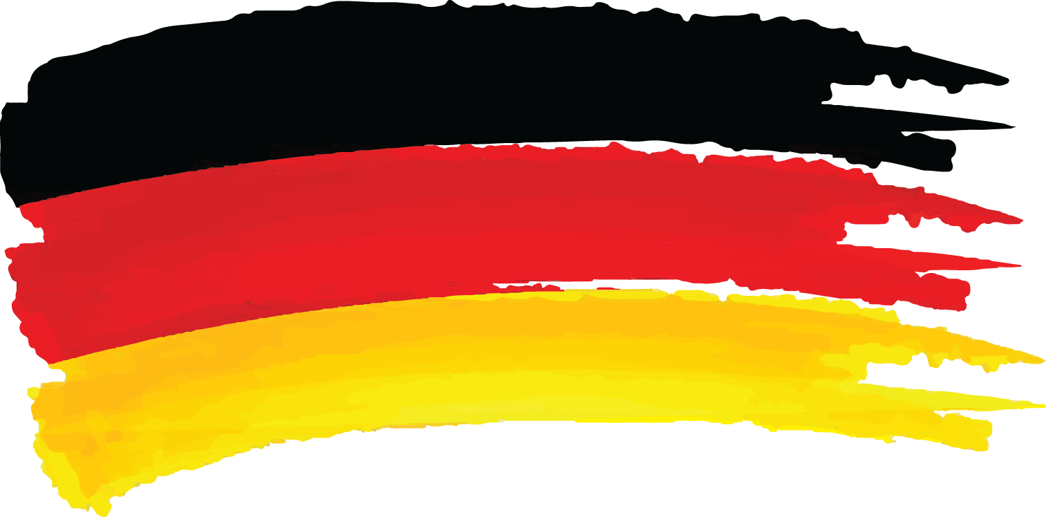 Waving Photos Flag Germany HQ Image Free Transparent PNG Image