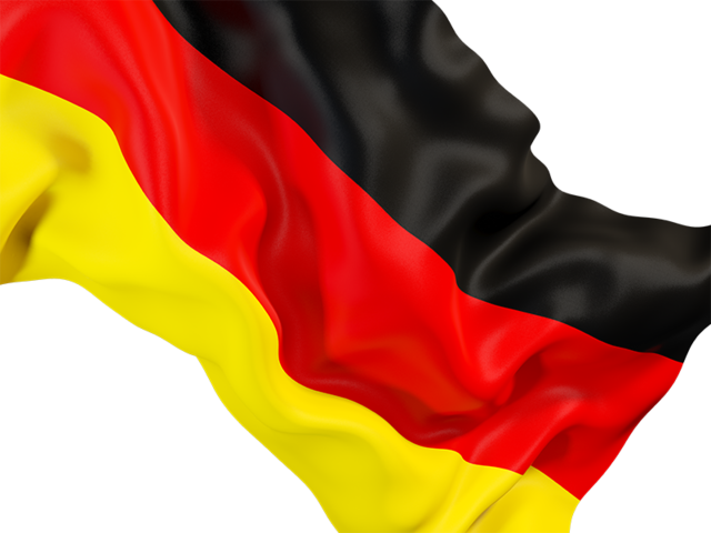 Waving Flag Pic Germany Free Transparent Image HQ Transparent PNG Image