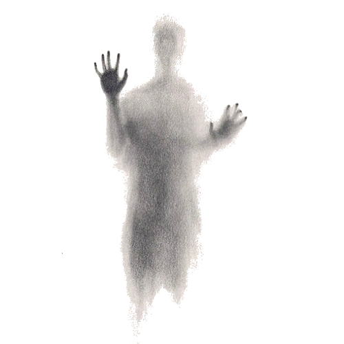 Ghost Download HD Transparent PNG Image